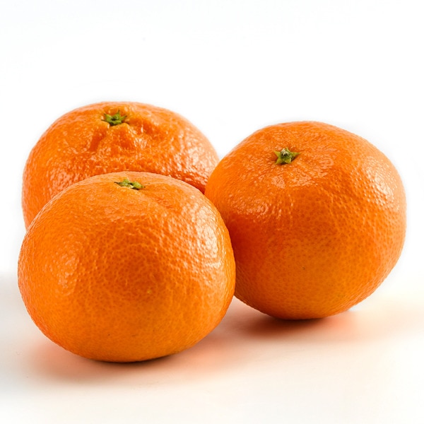 Mandarina selección al peso   (peso aproximado de la unidad 280 g)