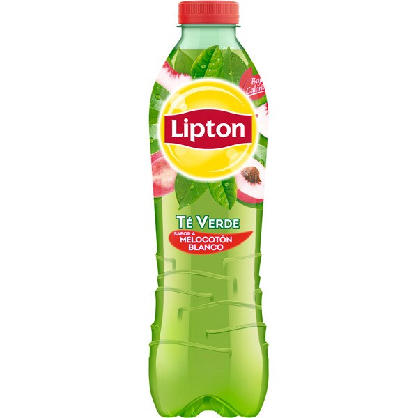 Te lipton bueno marca es el verde