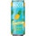 NOCCO bebida energética sabor Caribbean piña enriquecida con BCAA y 180 mg de cafeína sin azúcar lata 33 cl
