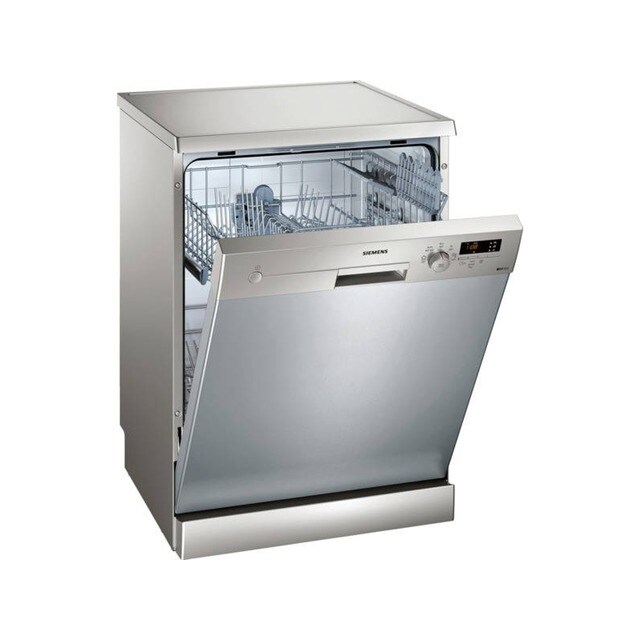 Máquina de Lavar Loiça SIEMENS iSensoric SN236W01GE (12 ...