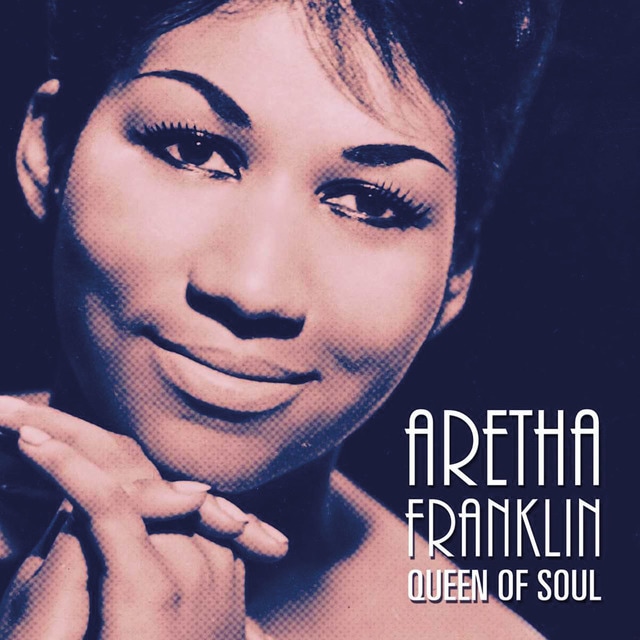Queen Of Soul (LP-Vinilo).