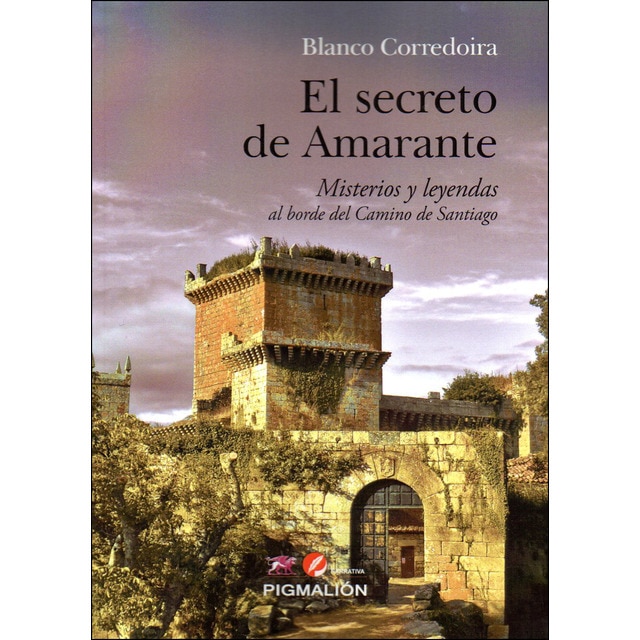 El secreto de amarante