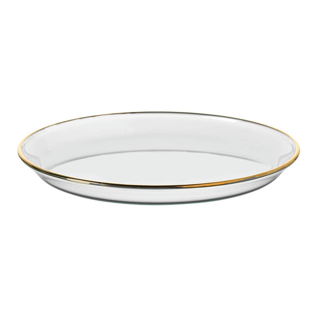 Plato de pan El Corte Inglés