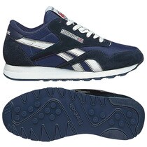 reebok classic leather hombre el corte ingles