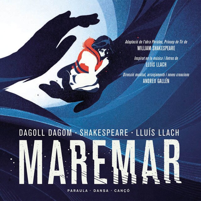 Maremar CD