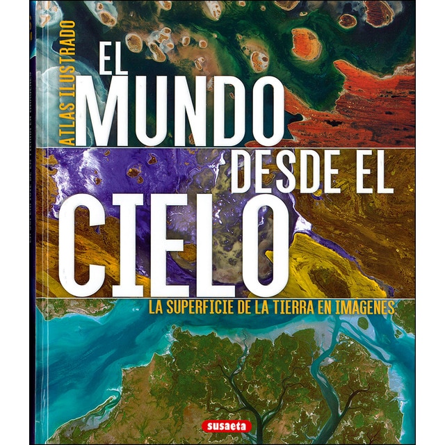 El mundo desde el cielo.pdf