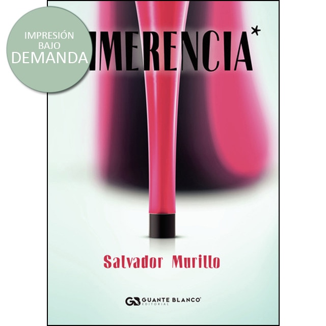 Limerencia (Tapa blanda)