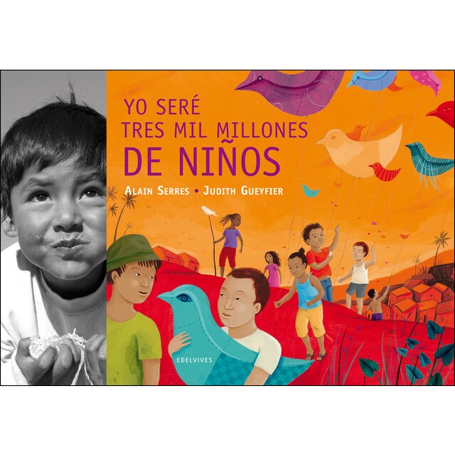 Yo seré tres mil millones de niños.pdf