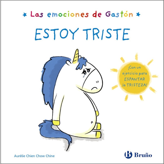 Las emociones de gastón. Estoy triste.pdf