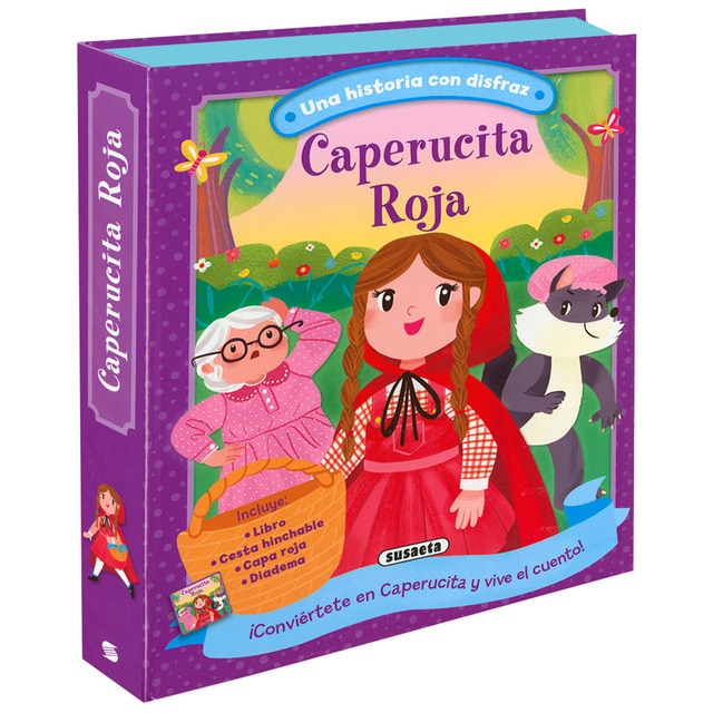 Caperucita Roja
