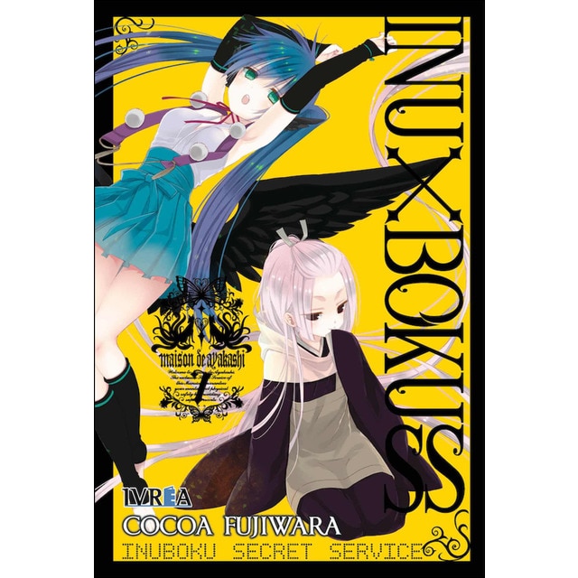 Inu x boku ss.pdf