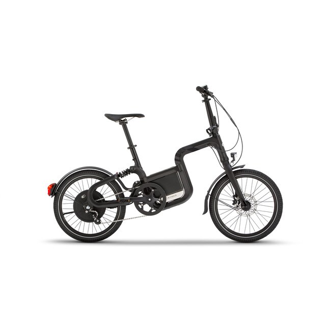 Kymco - Bicicleta Eléctrica Q Lite 20''