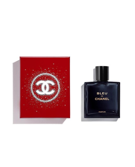 Perfume bleu de chanel 100ml