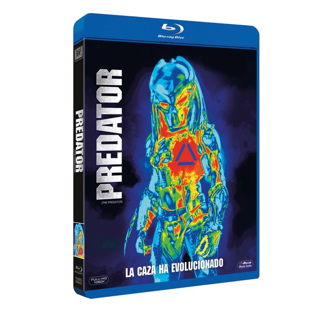 predator el corte ingles