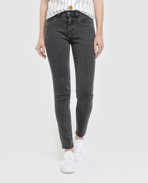 Jeggin básico de mu