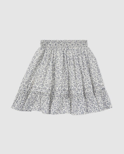 Lauren Skirt Fashion Floral · Polo Girls' Ralph hdCBrQxst
