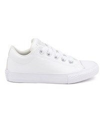 boys white converse