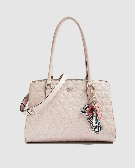 Guess · Bolsos Corte Moda Inglés Hombro Accesorios De El VqMSzUp