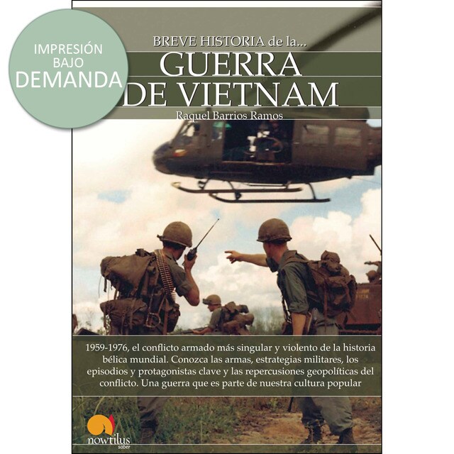 Breve historia de la Guerra de Vietnam.pdf