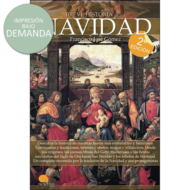Breve historia de la Navidad.pdf