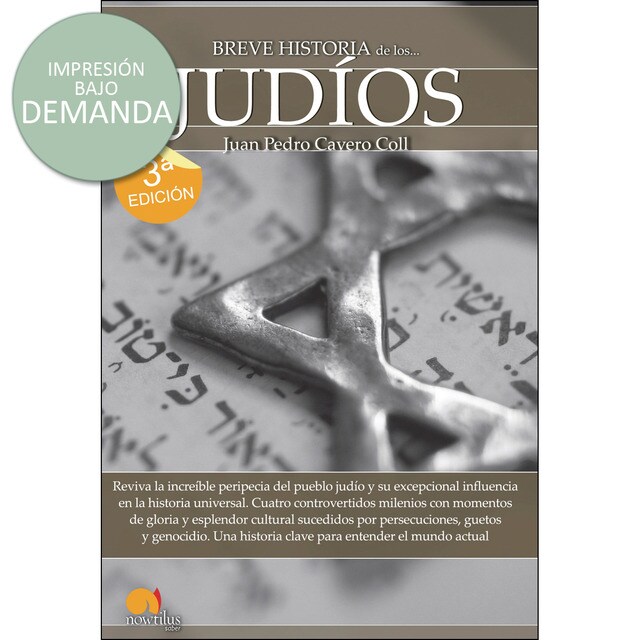 Breve historia de los judíos.pdf
