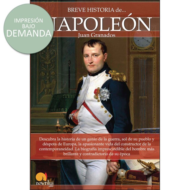Breve historia de Napoleón.pdf