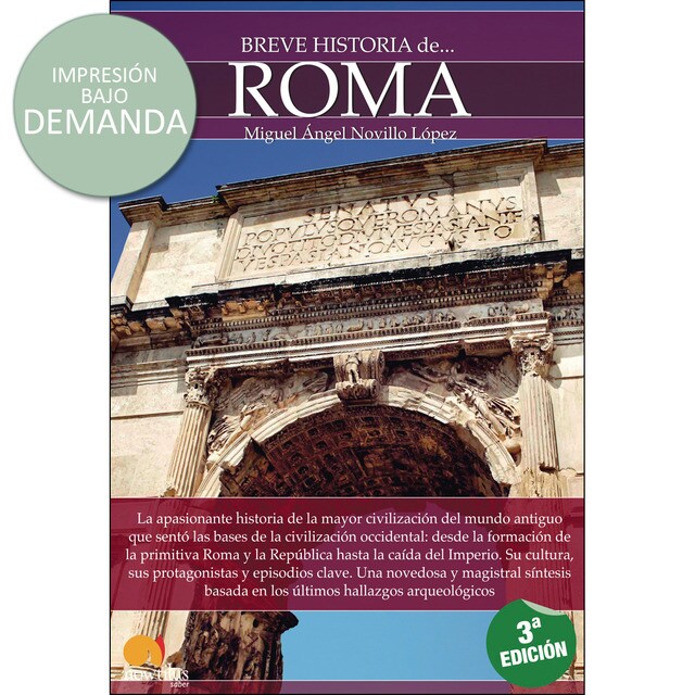 Breve historia de Roma.pdf