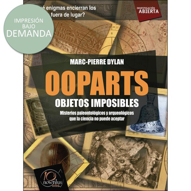 Ooparts. Objetos imposibles.pdf