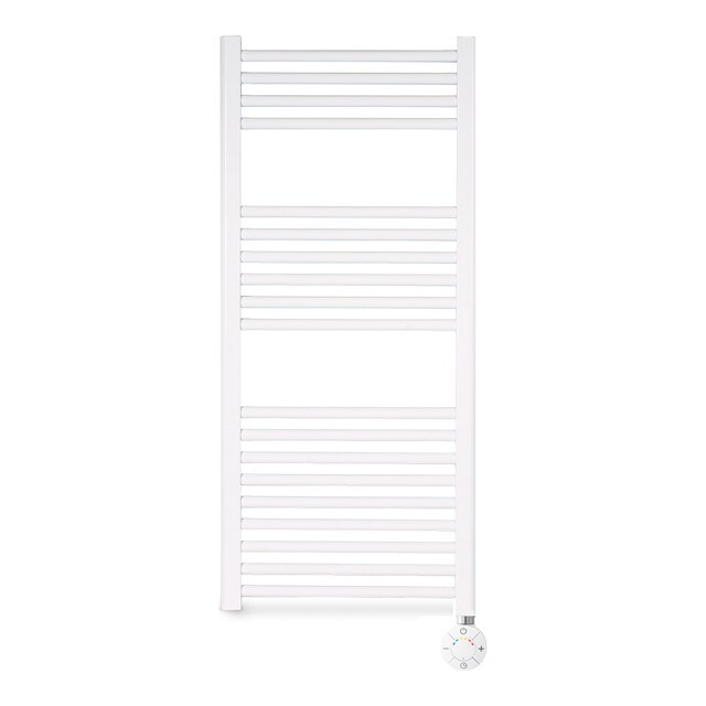 Fácula - Toallero Eléctrico Fluido T800D Blanco Fácula - Toallero Eléctrico Fluido T800D Blanco