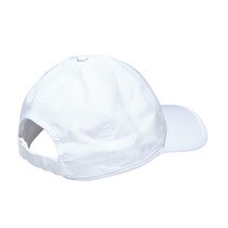 Boomerang running cap