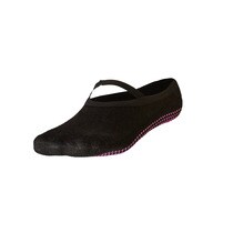 Boomerang women's yoga socks