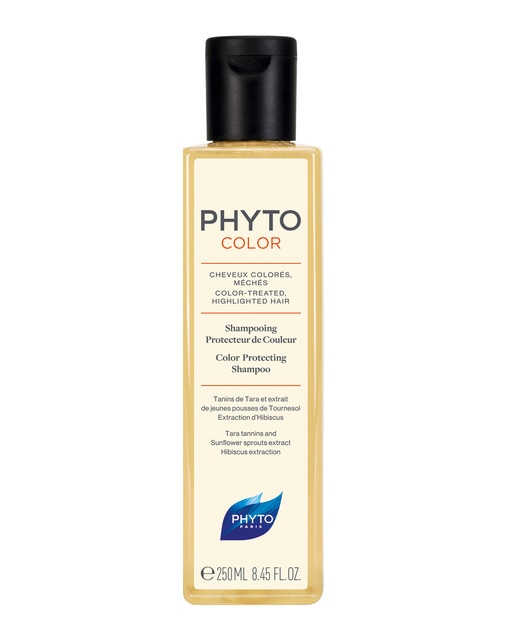Champú protector del color Phytojoba Phyto
