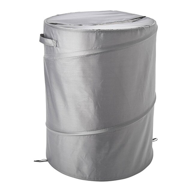 Cesto Ropa Plegable Basics El Corte Inglés · Hogar · Hipercor