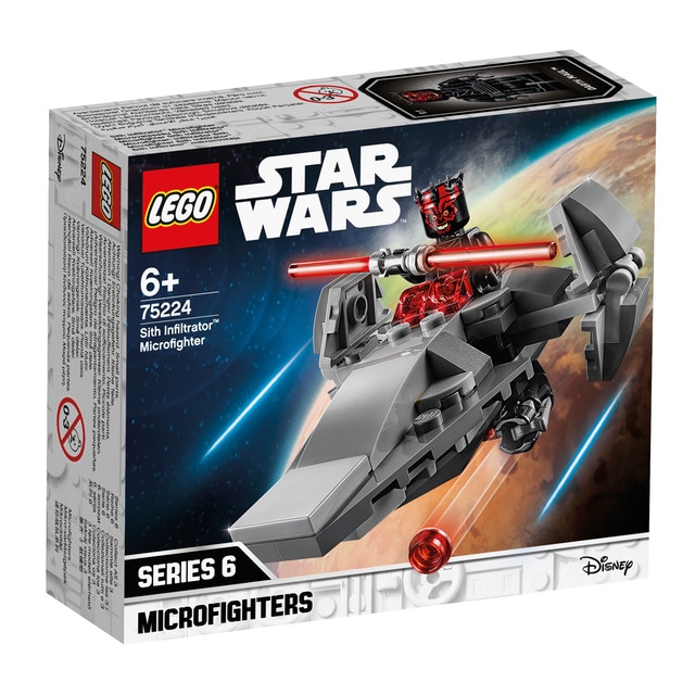 lego star wars hipercor