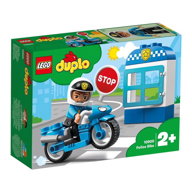 lego duplo hipercor