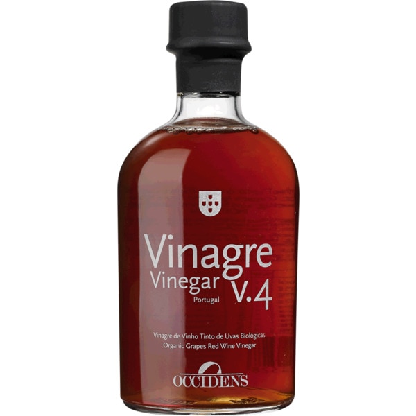 Vinagre Envelhecido Biológico garrafa 250 ml