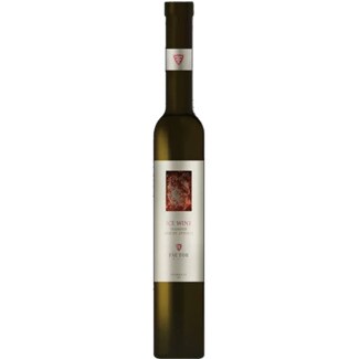 Fautor Vinho Branco Ice Wine garrafa 37,5 cl