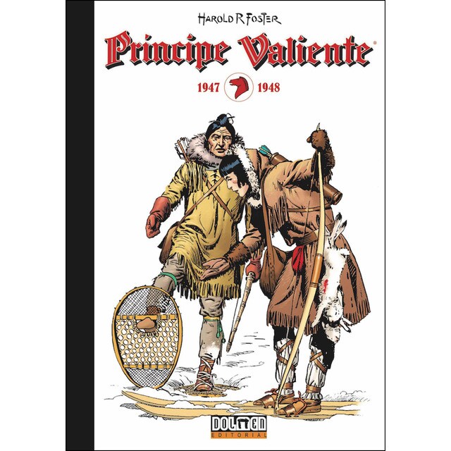 Príncipe valiente 1947-1948.pdf
