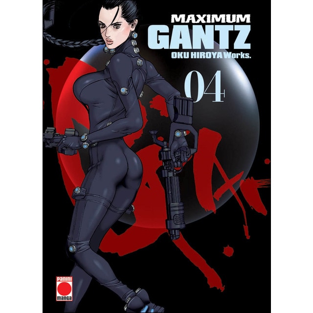 Maximum gantz 4.pdf
