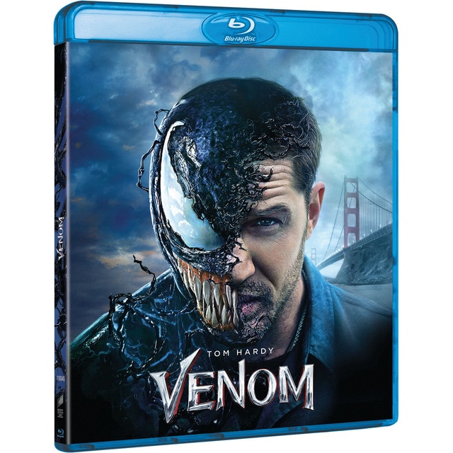 Venom (Blu-Ray)
