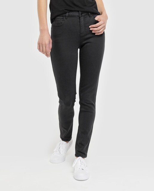 Vaquero skinny de m