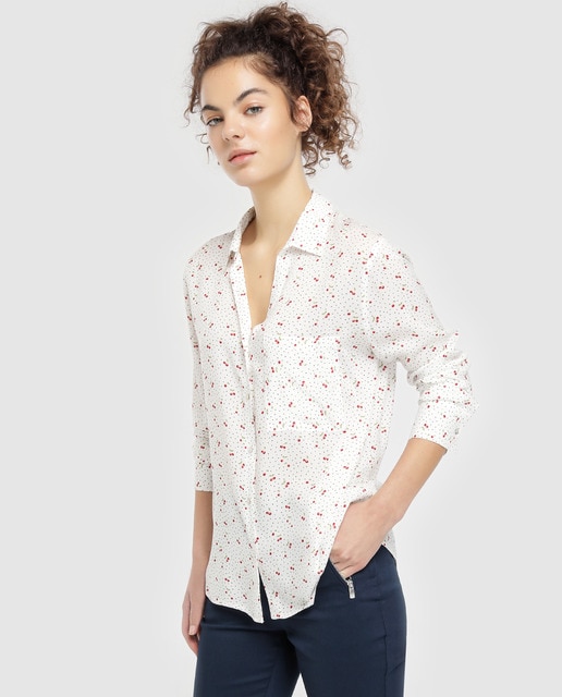 camisas easy wear