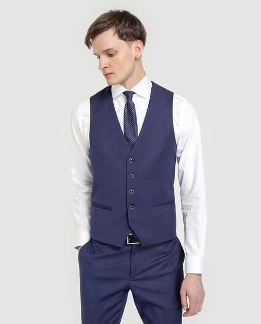 Fórmula Joven Americana Corte Ingles Hombre Traje El Corte Ingles