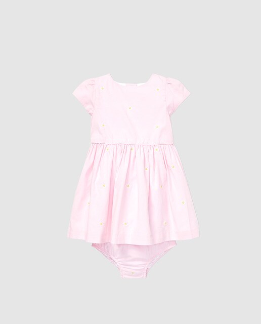 polo ralph lauren baby girl