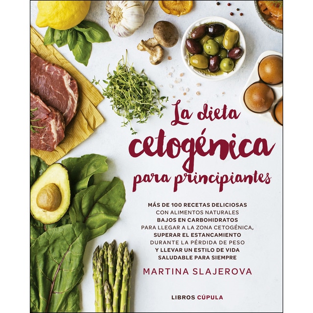 Dieta cetogenica en ingles