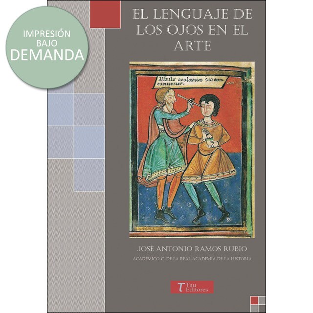 El lenguaje de los ojos en el arte.pdf