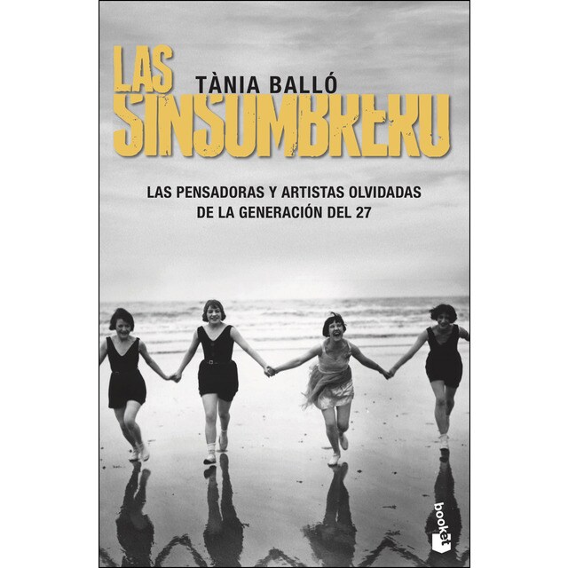 Las sinsombrero: Sin ellas, la historia no está completa.pdf