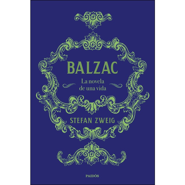 Balzac: La novela de una vida.pdf