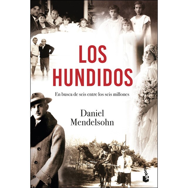 Los hundidos: En busca de seis entre seis millones.pdf