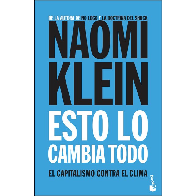 Esto lo cambia todo: El capitalismo contra el clima.pdf